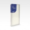 RHP 400 V. 462x200x46mm. Klasa F7. Oryginalny filtr powietrza do rekuperatora Komfovent.