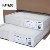 Domekt R 400 H C6M. 417x210x46 mm. KOMPLET (klasa F7+M5). Dedykowane zamienniki filtrów powietrza