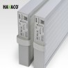 Domekt R 500 V, R 700 H C6, R 700 H C6M, R 700 V. 540X260X46 mm. KOMPLET (klasa F7+M5). Dedykowane zamienniki filtrów powietrza