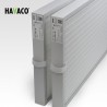Verso R 1300 F C5. 410X420X46 mm. KOMPLET (klasa F7+M5). Dedykowane zamienniki filtrów powietrza