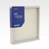 Domekt R 150 F C8. 225x172x46 mm. Klasa M5. Oryginalny filtr powietrza do rekuperatora Komfovent.