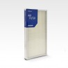 Domekt CF 500 F C6. 484x250x46 mm. Klasa F7. Oryginalny filtr powietrza do rekuperatora Komfovent.
