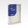 Domekt R 300 V C6/C8. 290x205x46 mm. Klasa F7. Oryginalny filtr powietrza do rekuperatora Komfovent.