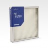 Verso R 3000 F. 560x540x96mm. Klasa F7. Oryginalny filtr powietrza do centrali Komfovent.