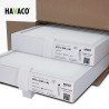 Domekt R 450 V C6. 470x240x46 mm. KOMPLET (klasa F7+M5). Dedykowane zamienniki filtrów powietrza