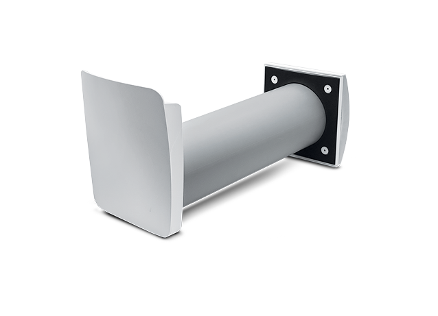 Rekuperator ścienny